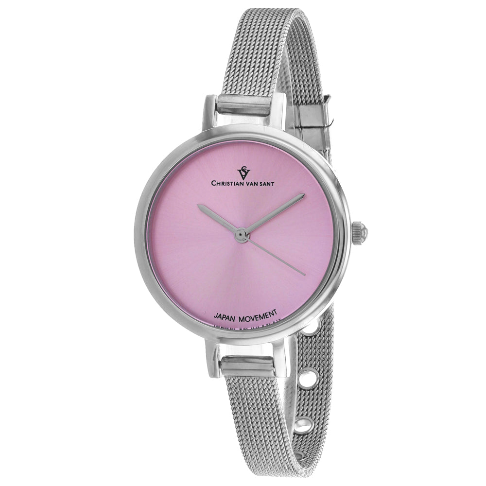 Christian Van Sant Watches